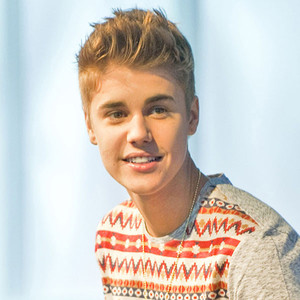 Justin Bieber Justin Bieber